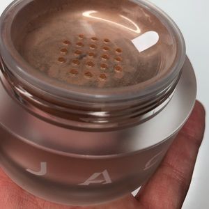 Jaclyn Cosmetics Feein’ It Luminous Powder